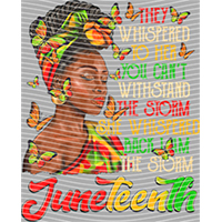 Juneteenth-JU  90